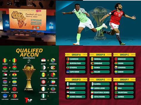 البث المباشر لمباريات كأس امم افريقيا